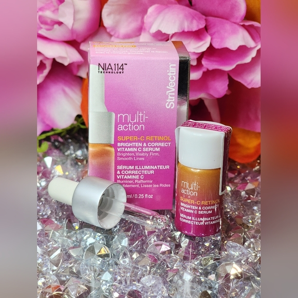StriVectin Other - StriVectin Super-C Retinol Brightening Serum